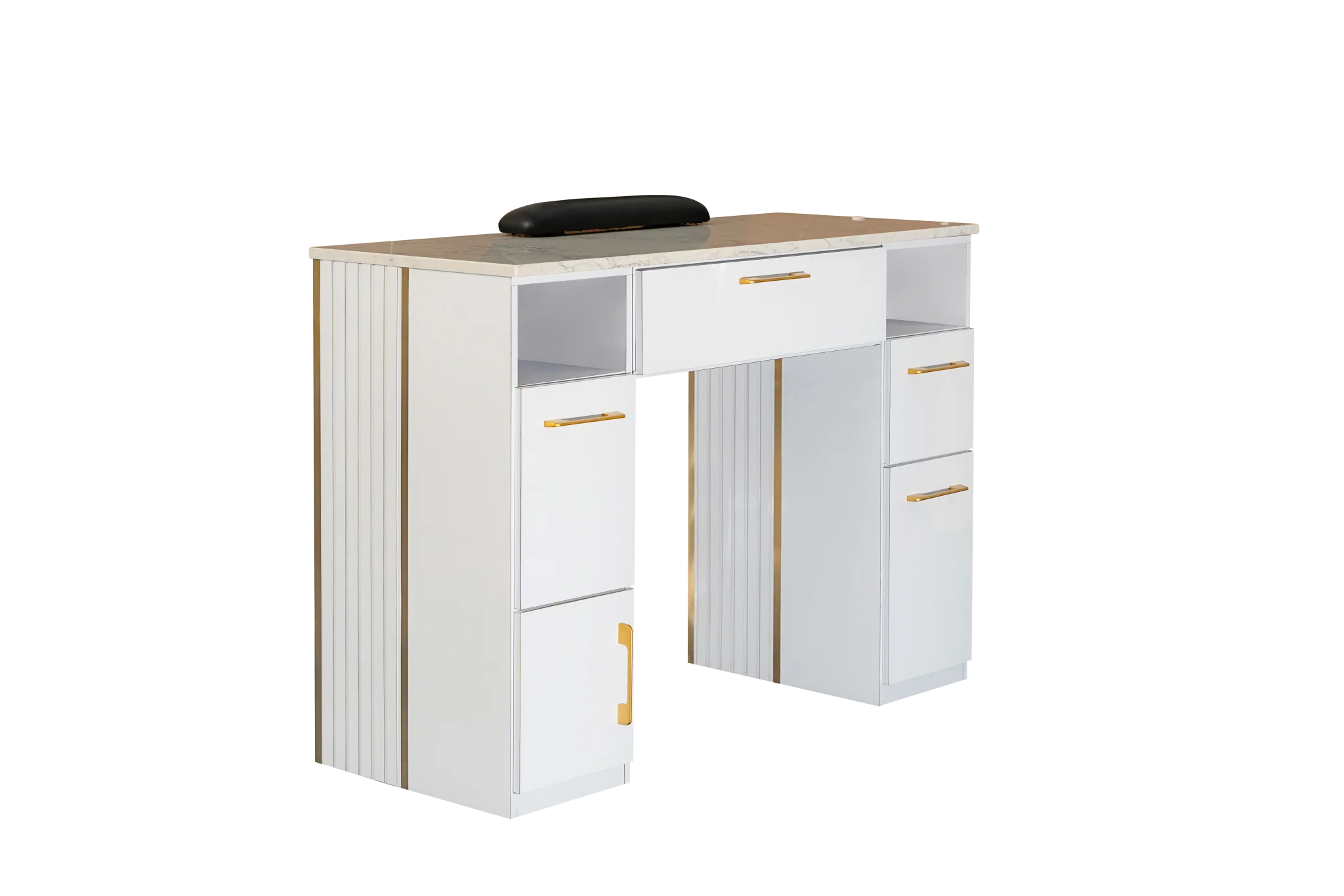 T-SPA Le Cinq Single Table - Image 2
