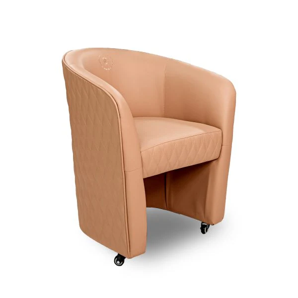 T-SPA Lee Lounge Customer Chair - Image 5