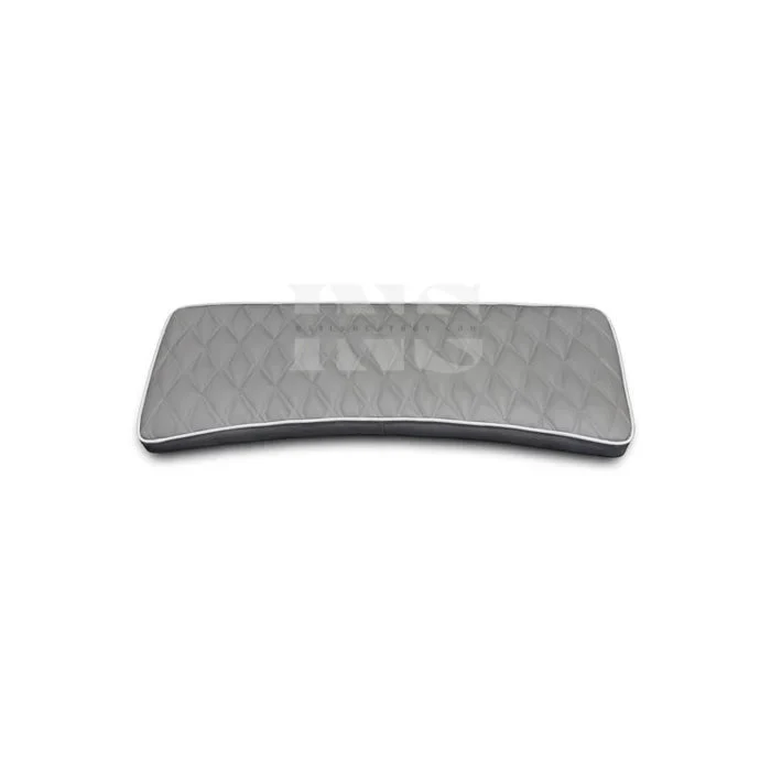 T-SPA PEDICURE LEATHER ARM REST