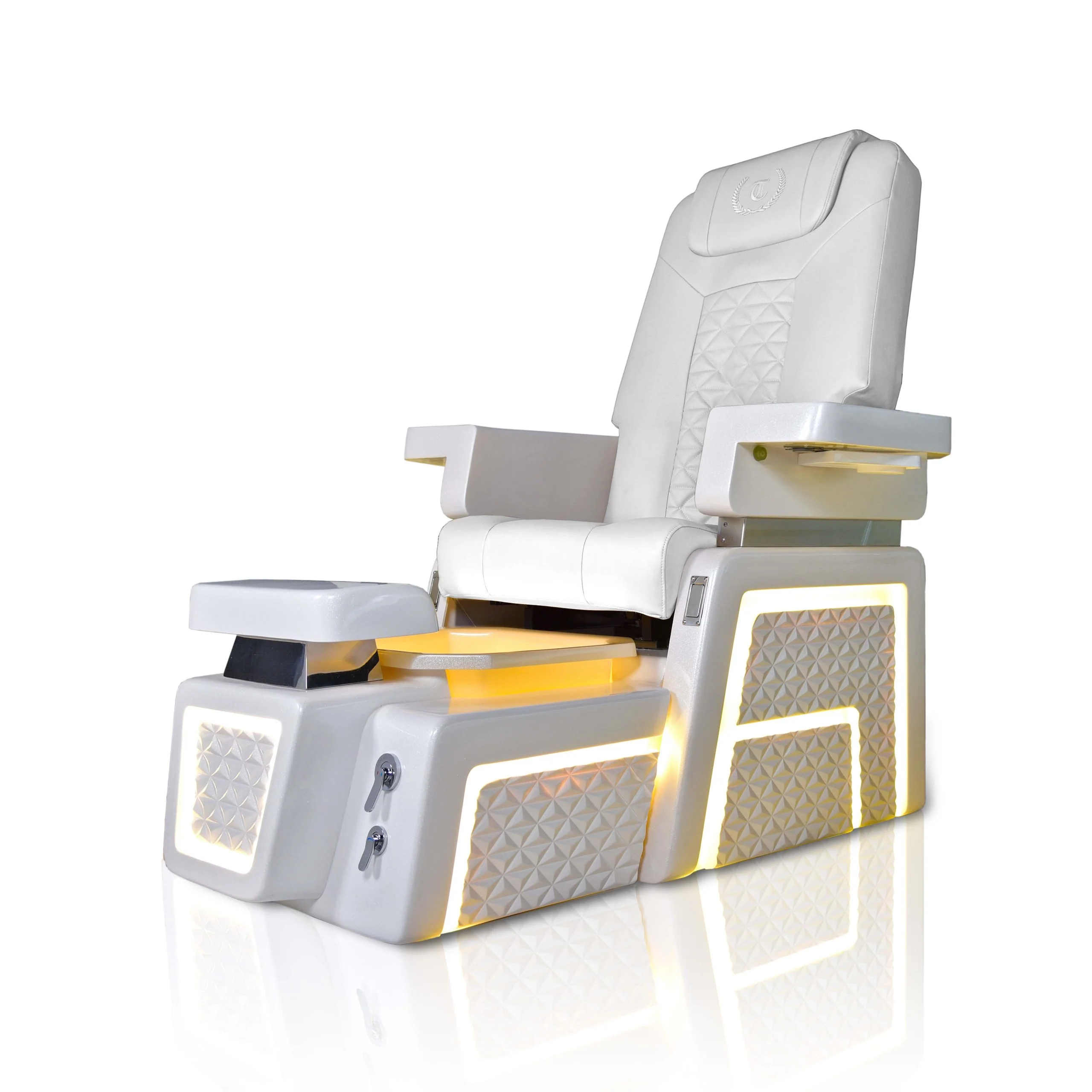 T-SPA President - Image 2