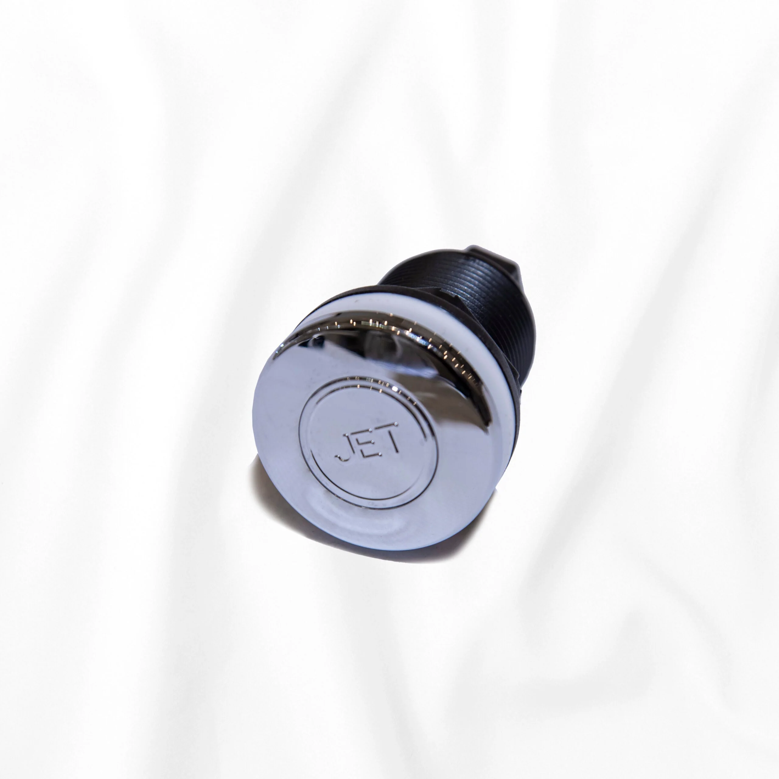 T-SPA  PUMP BUTTON