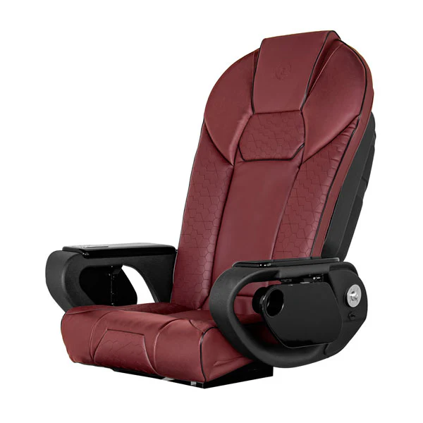 T-SPA Throne Massage Chair - Image 2