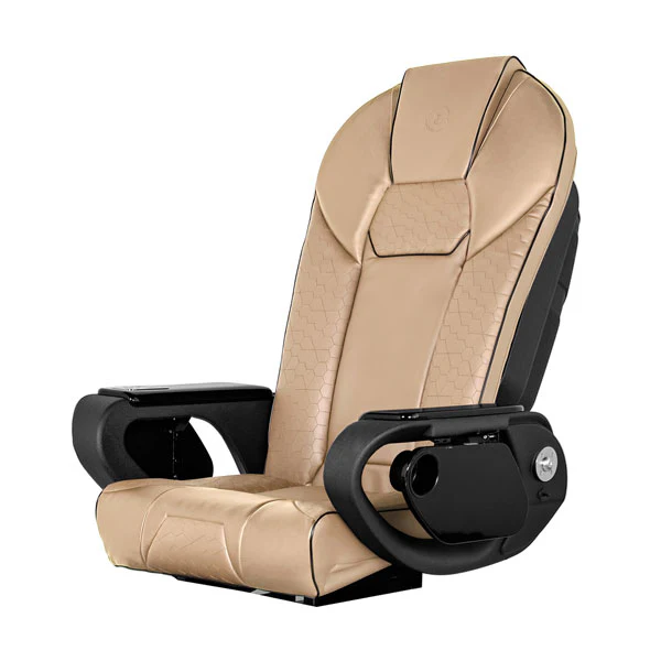 T-SPA Throne Massage Chair - Image 3