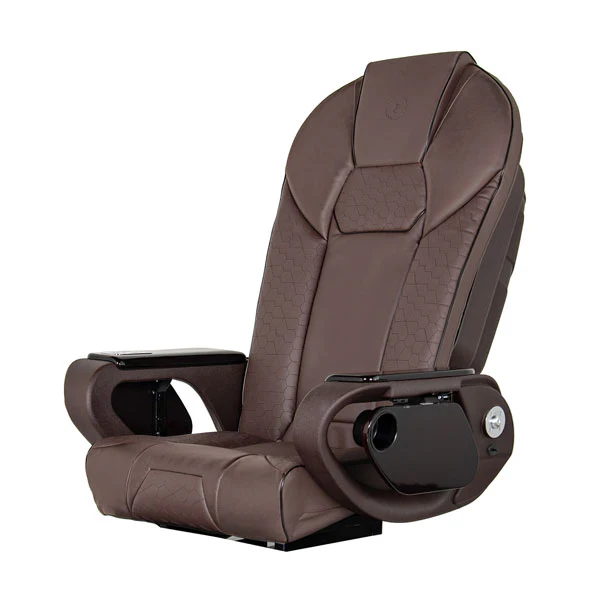 T-SPA Throne Massage Chair - Image 4