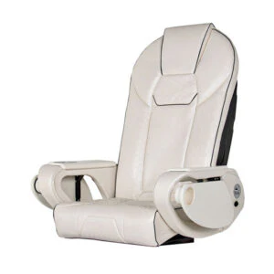 T-SPA Throne Massage Chair - Image 5