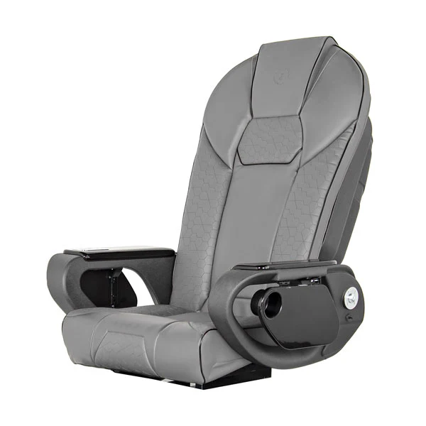 T-SPA Throne Massage Chair - Image 6