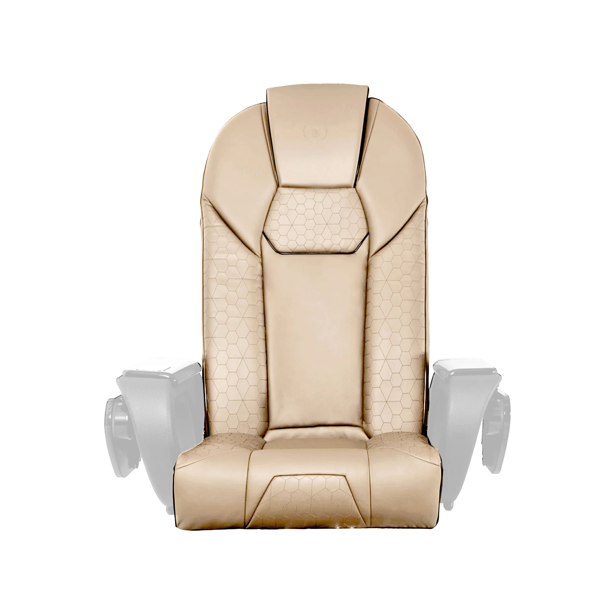 T-SPA Throne Pad Set - Image 3