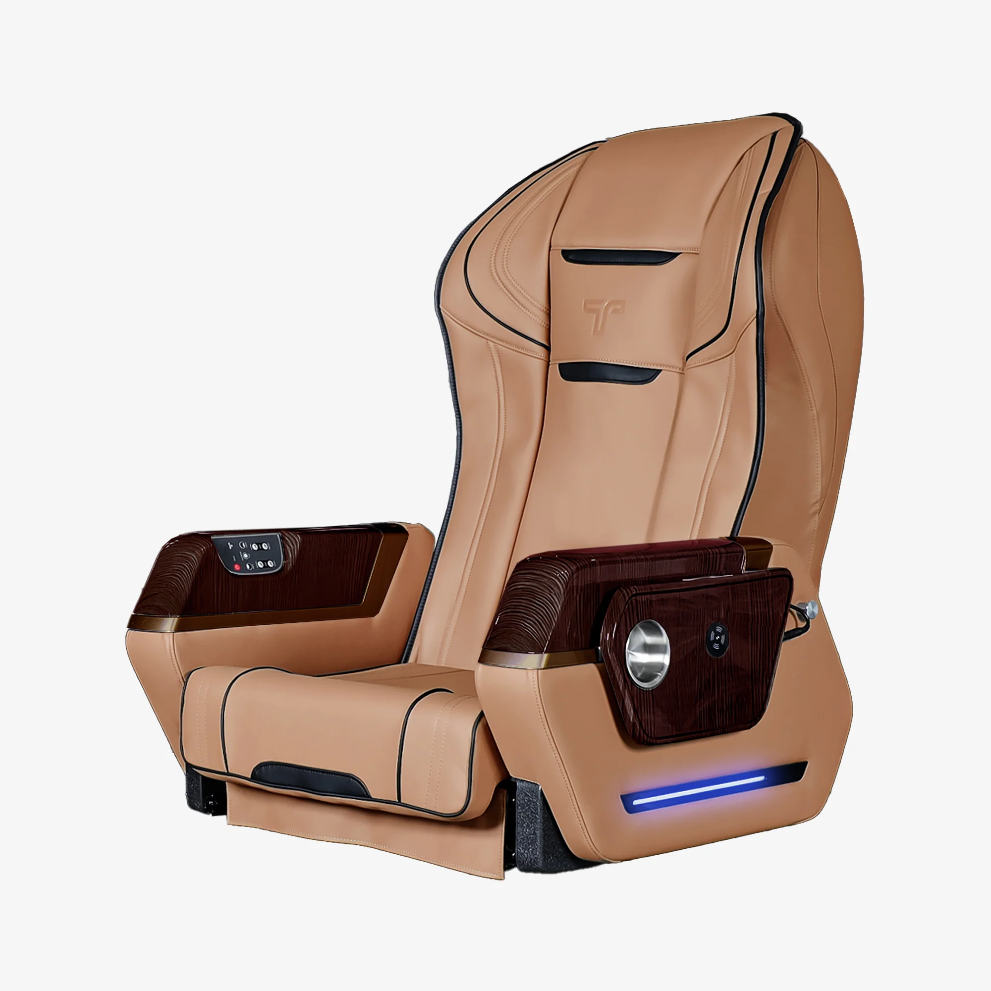 T-SPA Trident Massage Chair - Image 2