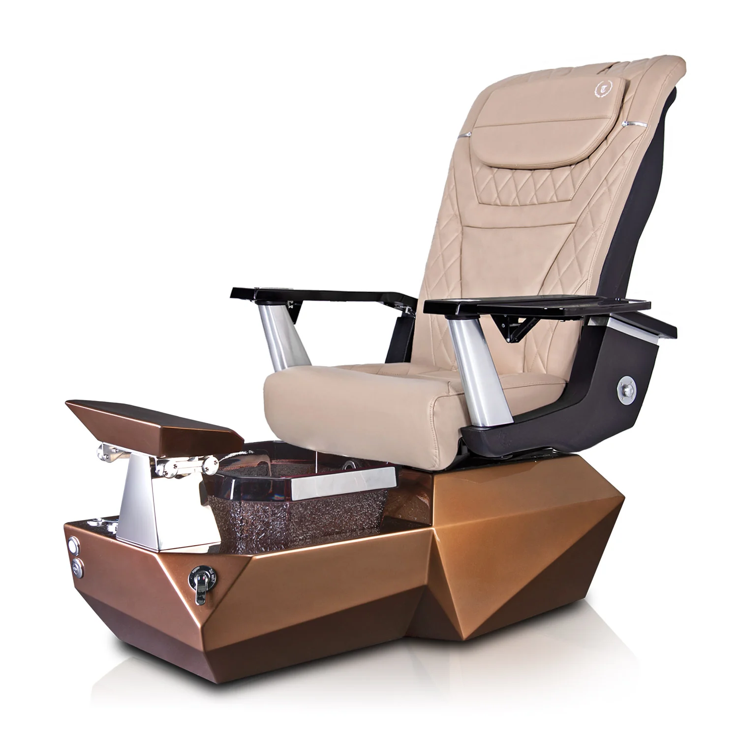 T-SPA Trikaya Bronze - Image 2