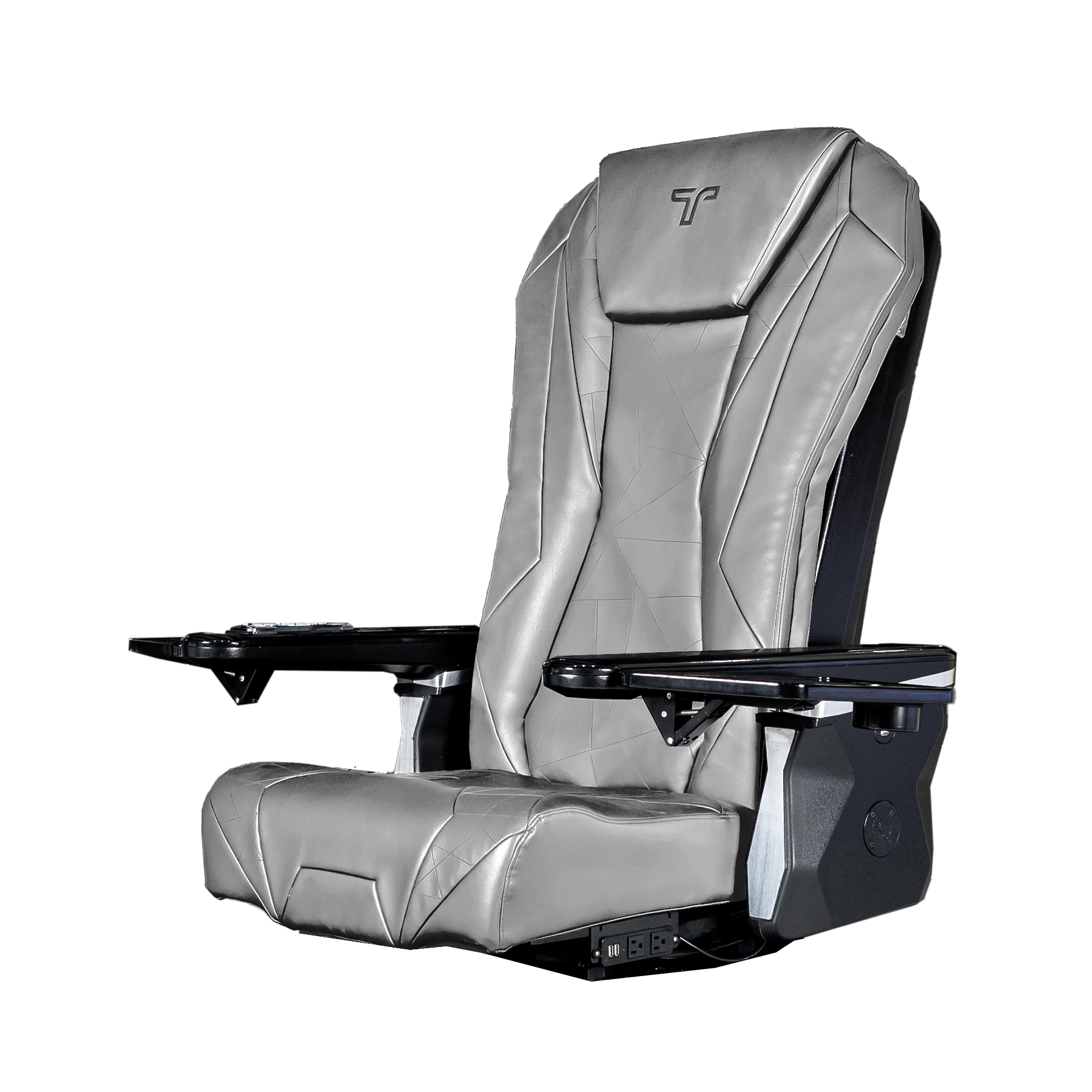 T-SPA Triumph Massage Chair - Image 4