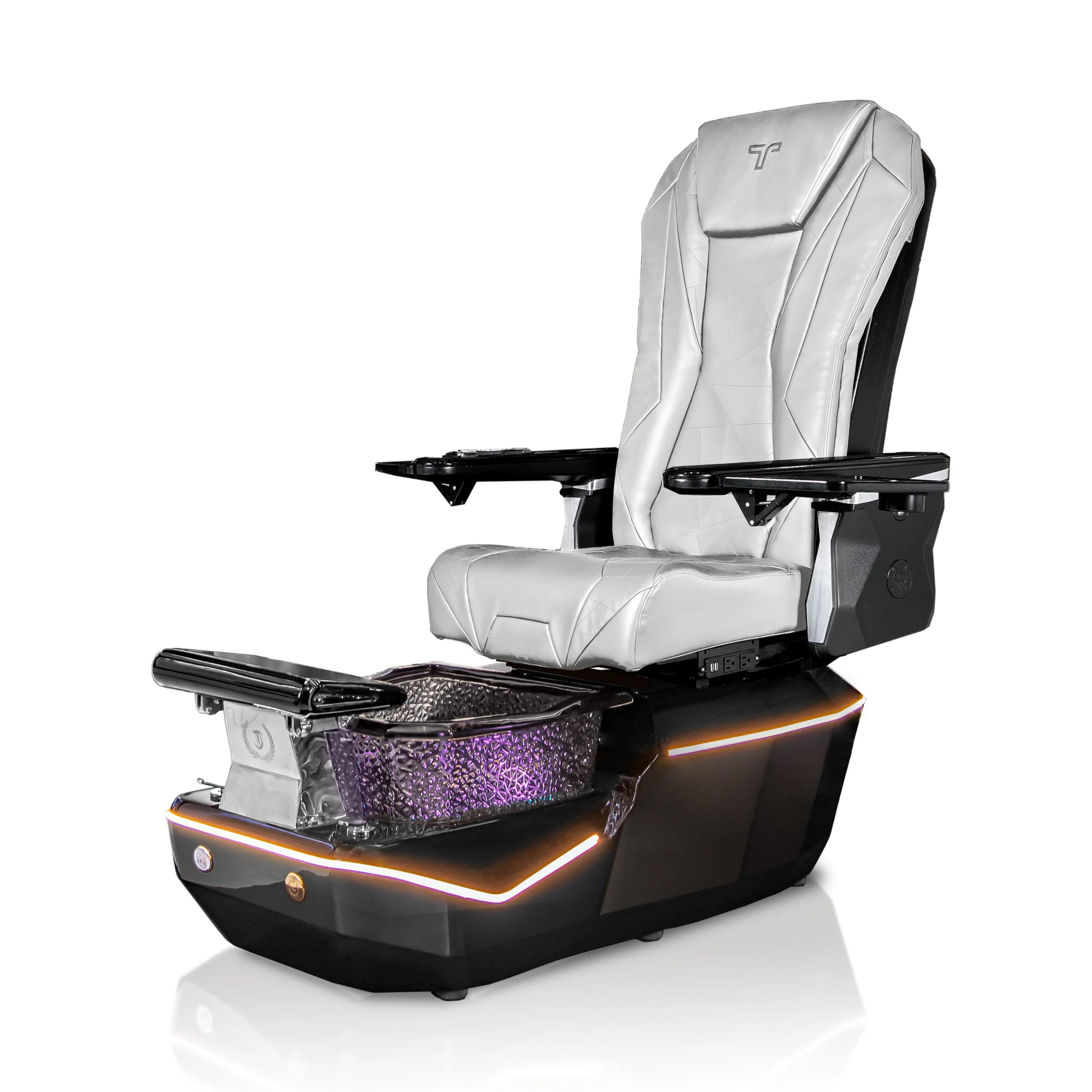 T-SPA Wyatt (Triumph) Black Base - Image 2