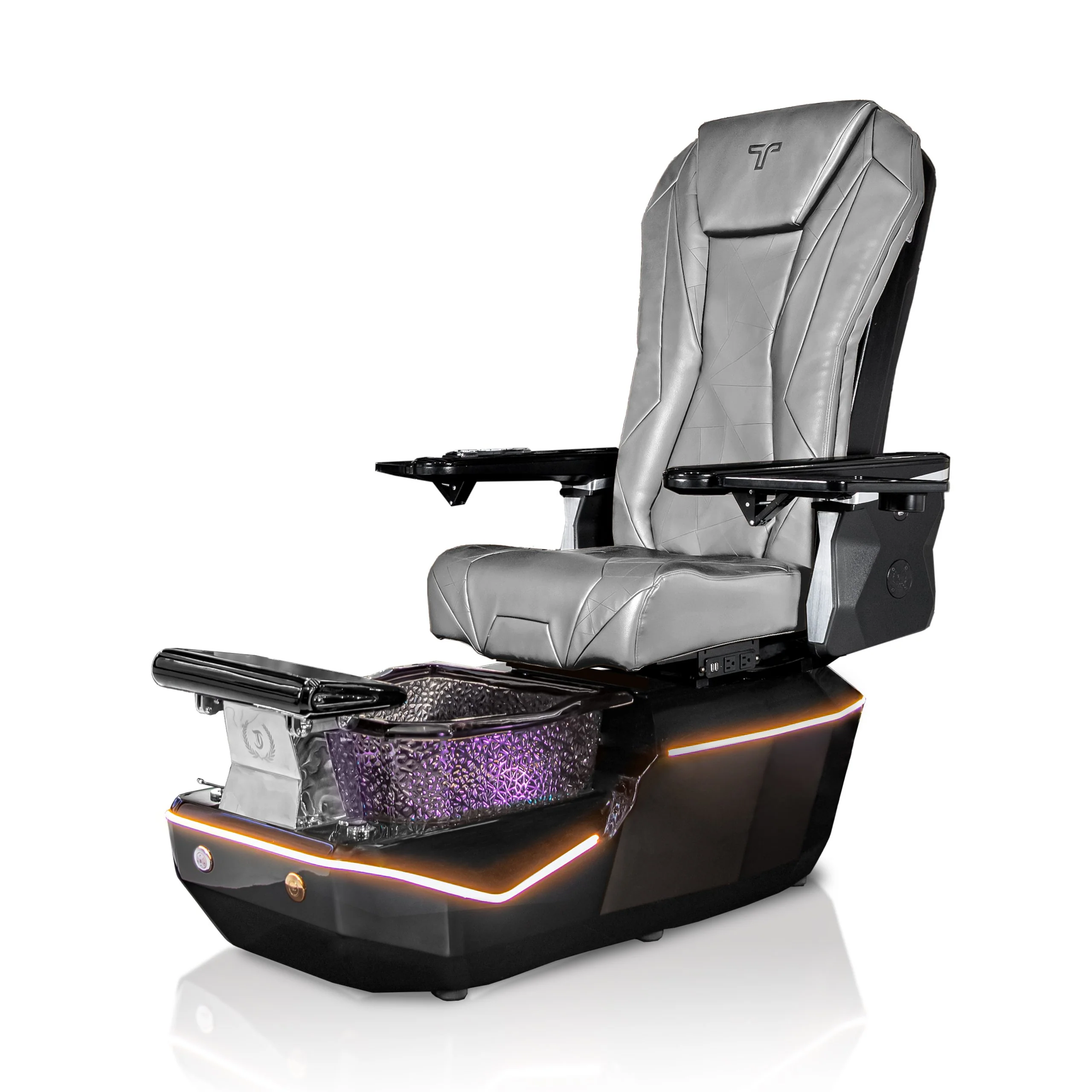 T-SPA Wyatt (Triumph) Black Base - Image 3