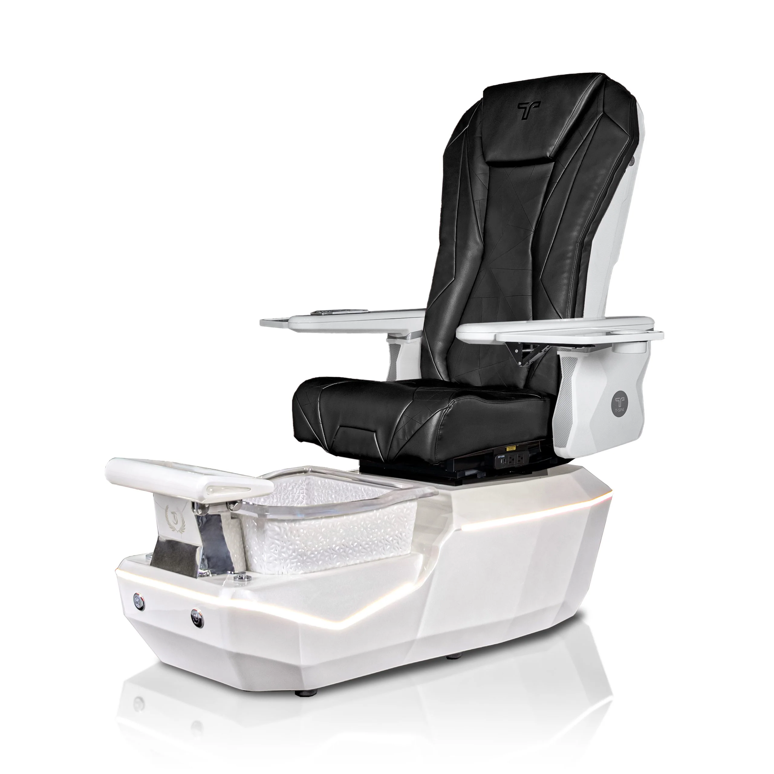 T-SPA Wyatt (Triumph) White Base - Image 2