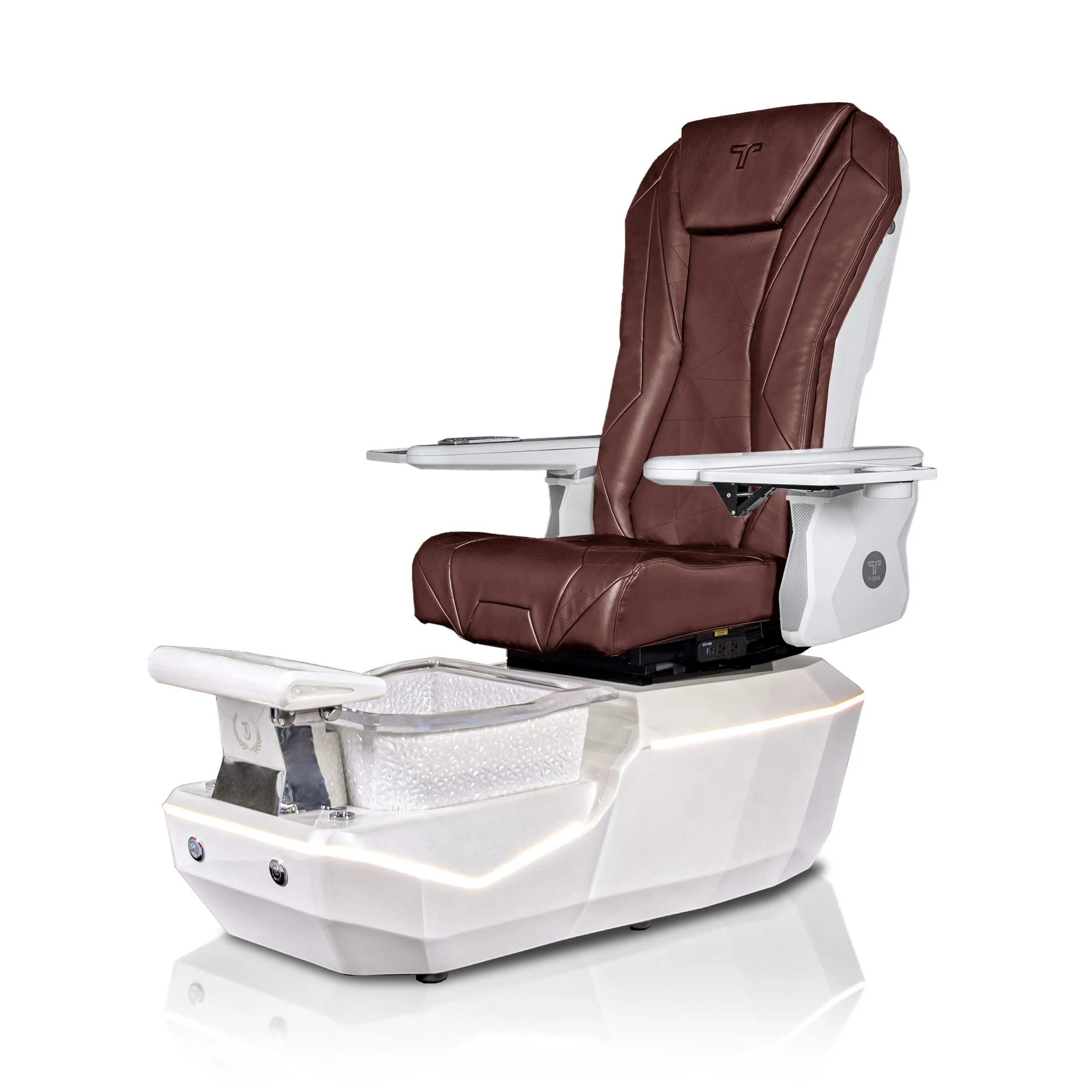 T-SPA Wyatt (Triumph) White Base - Image 4