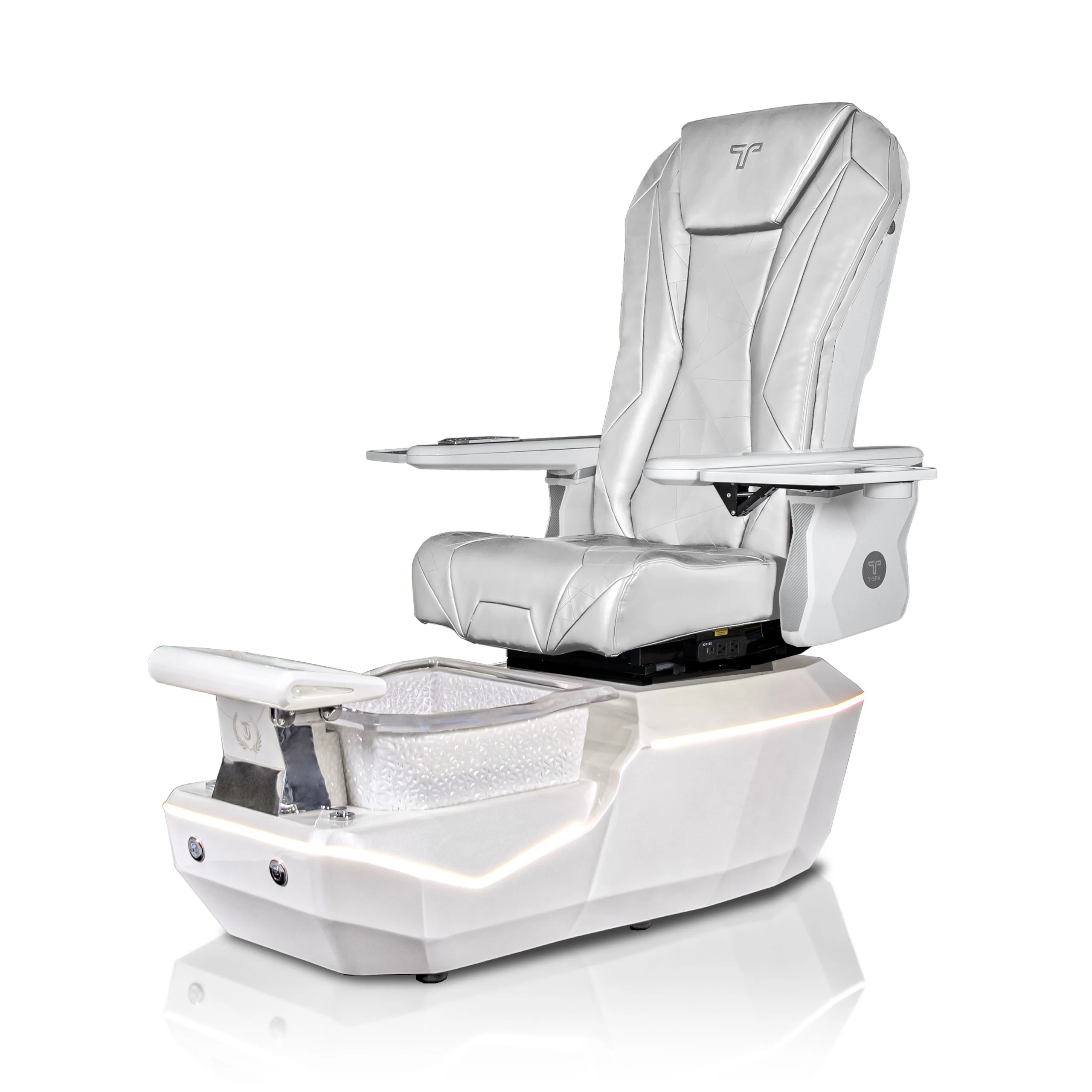 T-SPA Wyatt (Triumph) White Base - Image 7