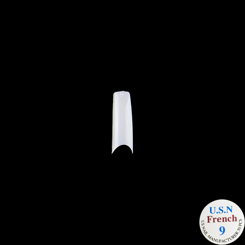 USN Tips French II 10/pack - Image 2