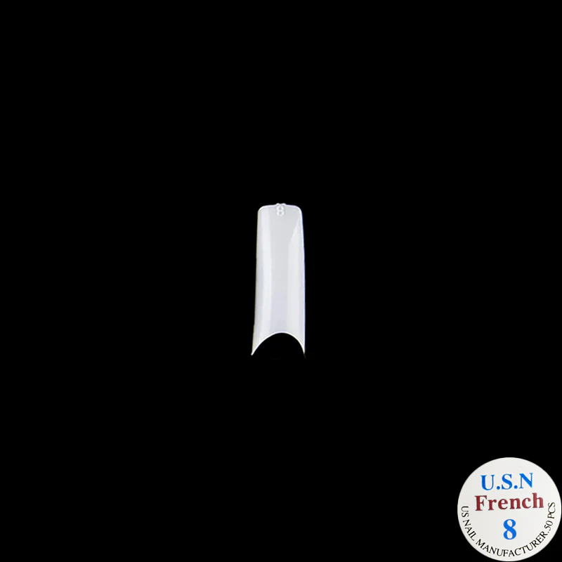 USN Tips French II 10/pack - Image 3