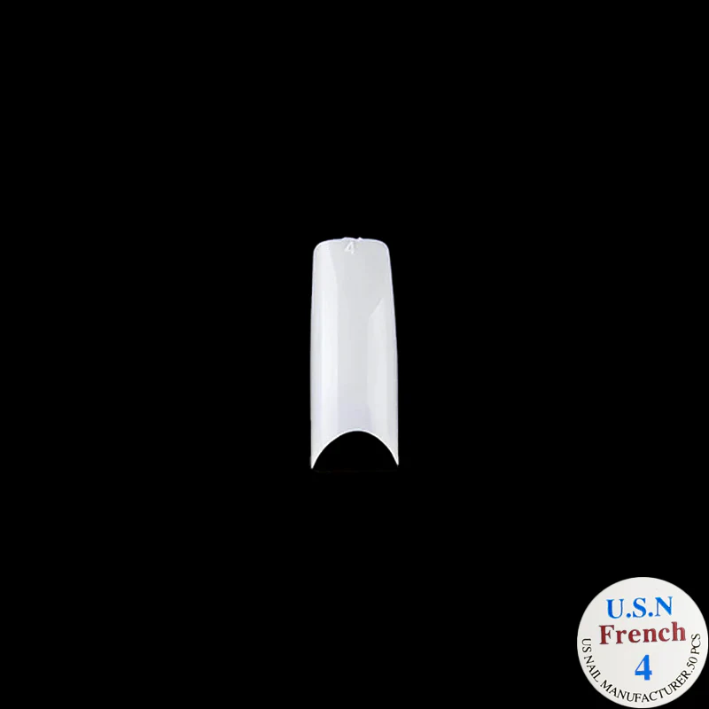 USN Tips French II 10/pack - Image 7