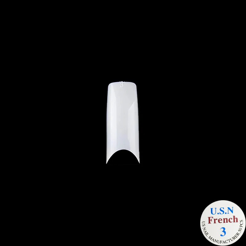 USN Tips French II 10/pack - Image 8