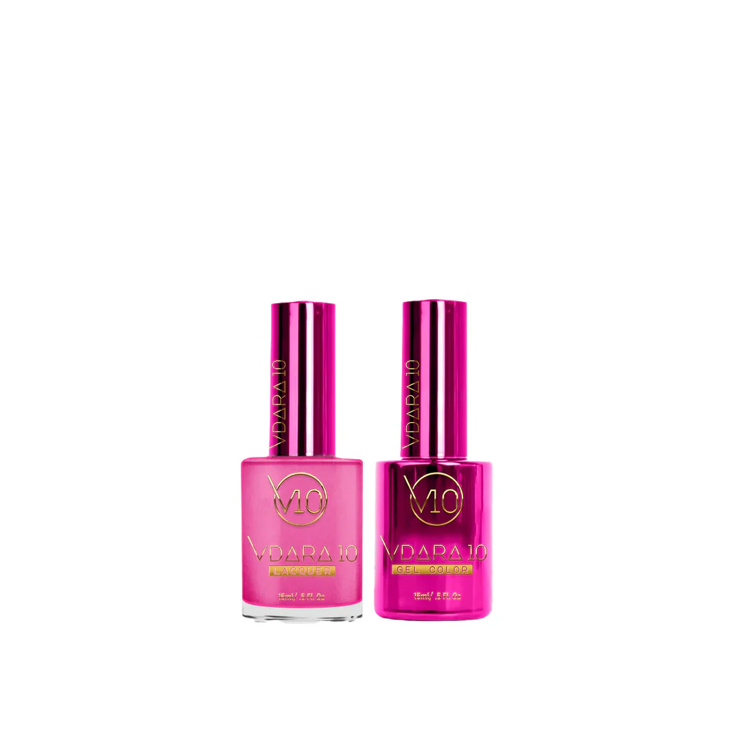 VDARA Duo 087 Amour Eternal