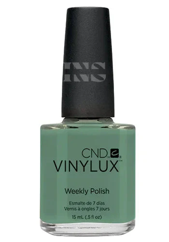 VINYLUX Sage Scarf 167