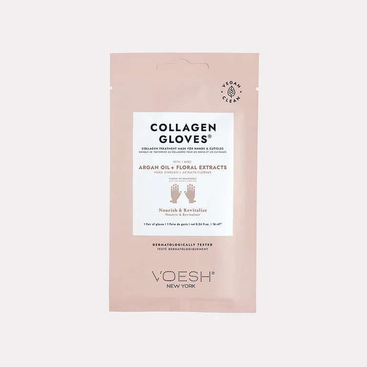 VOESH Collagen Mask Gloves - Single - Image 3