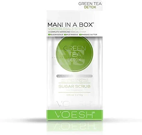 VOESH Mani In A Box Waterless 3 Step - 50/Box - Image 6