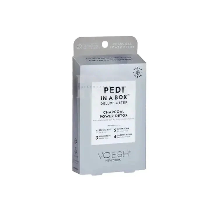 VOESH Pedi In A Box 4 Step - 50/Box - Image 2