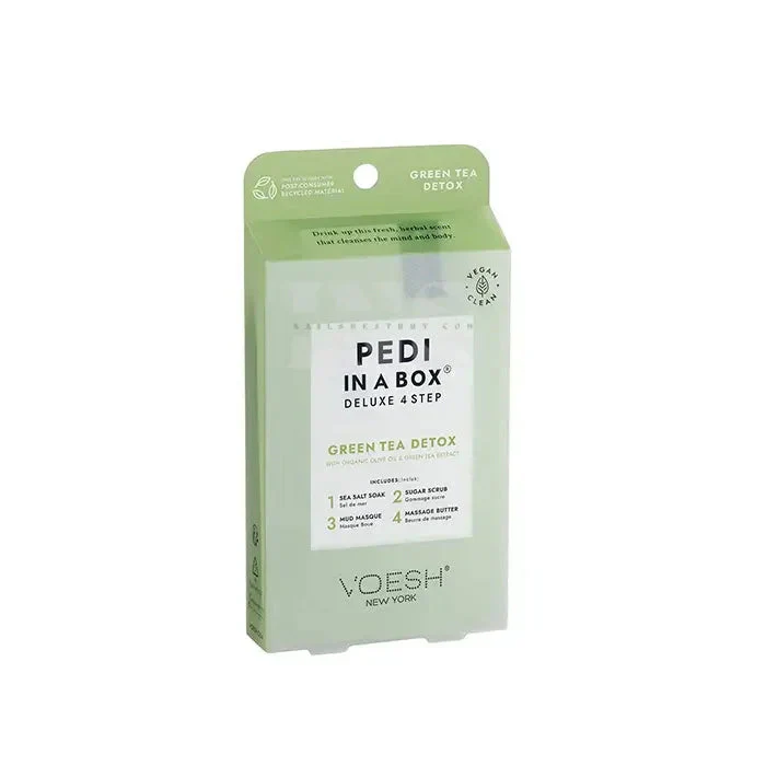 VOESH Pedi In A Box 4 Step - 50/Box - Image 23