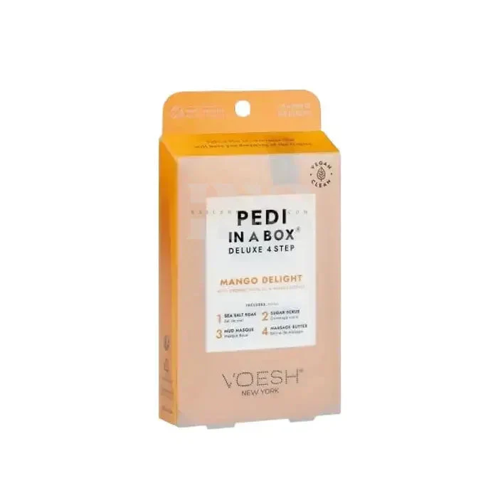 VOESH Pedi In A Box 4 Step - 50/Box - Image 43