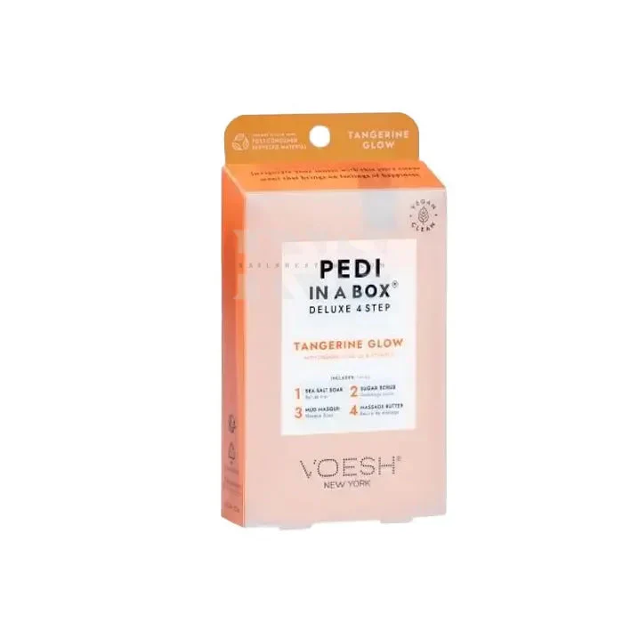 VOESH Pedi In A Box 4 Step - 50/Box - Image 59