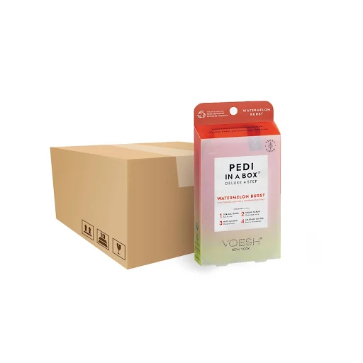 VOESH Pedi In A Box 4 Step - 50/Box - Image 70