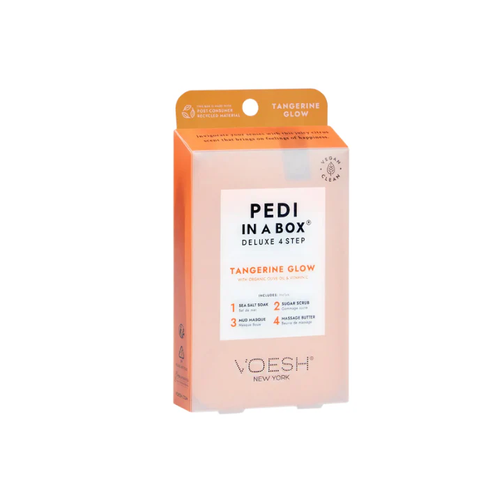 VOESH Pedi In A Box 4 Step - Single - Image 15