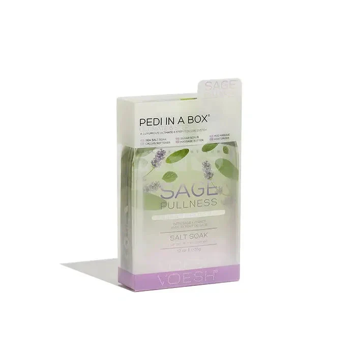 VOESH Pedi In A Box 6 Step - 30/Box - Image 15