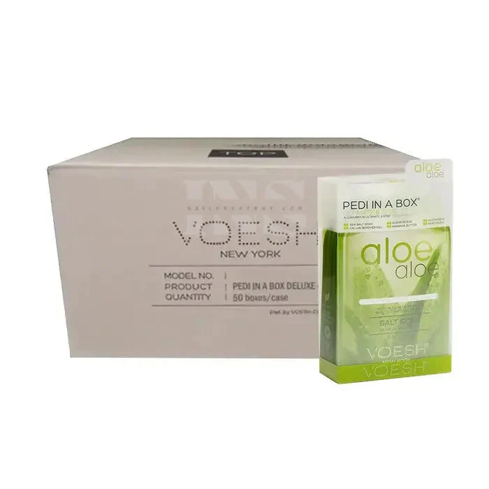 VOESH Pedi In A Box 6 Step - 30/Box - Image 9