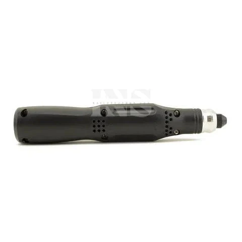 WECHEER Black Rechargeable Mini Engraver WE243 - Image 3