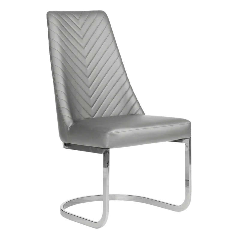 WHALE SPA CUSTOMER CHAIR 8110 CHEVRON - Image 2