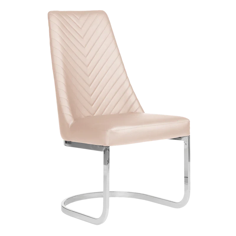 WHALE SPA CUSTOMER CHAIR 8110 CHEVRON - Image 3
