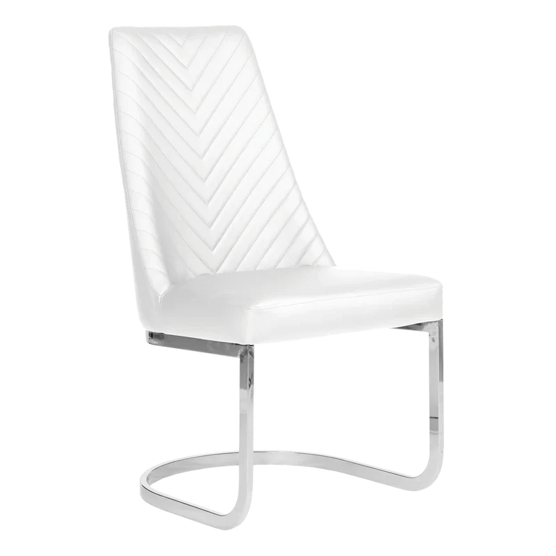 WHALE SPA CUSTOMER CHAIR 8110 CHEVRON - Image 4