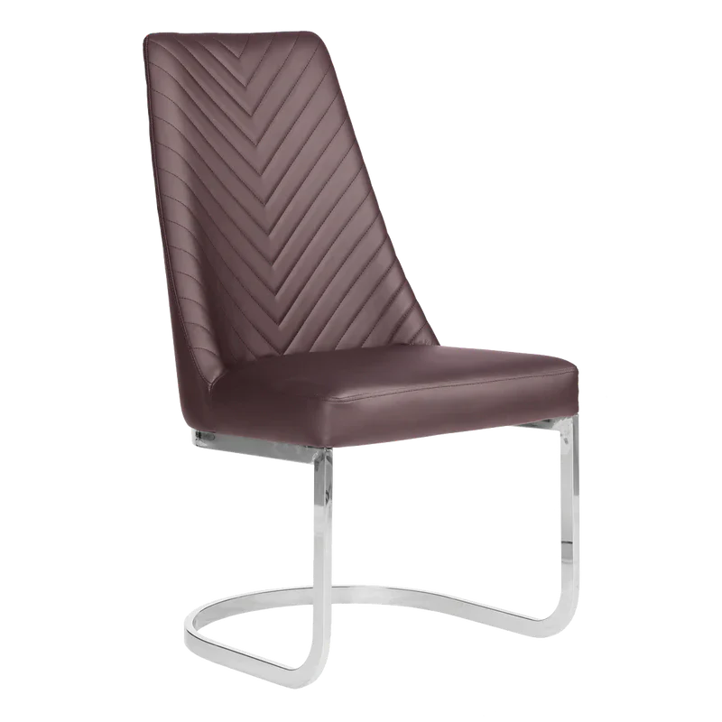 WHALE SPA CUSTOMER CHAIR 8110 CHEVRON - Image 5