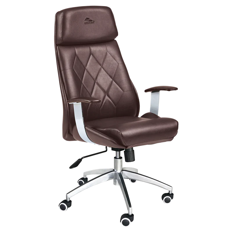 WHALE SPA CUSTOMER CHAIR DIAMOND 3309 - Image 2