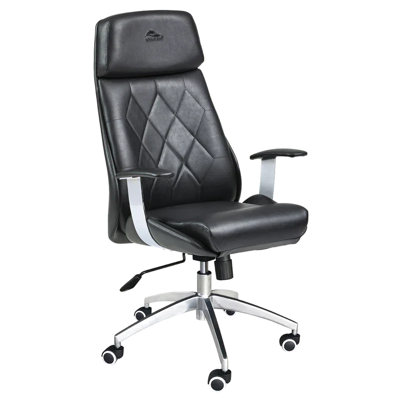 WHALE SPA CUSTOMER CHAIR DIAMOND 3309 - Image 3