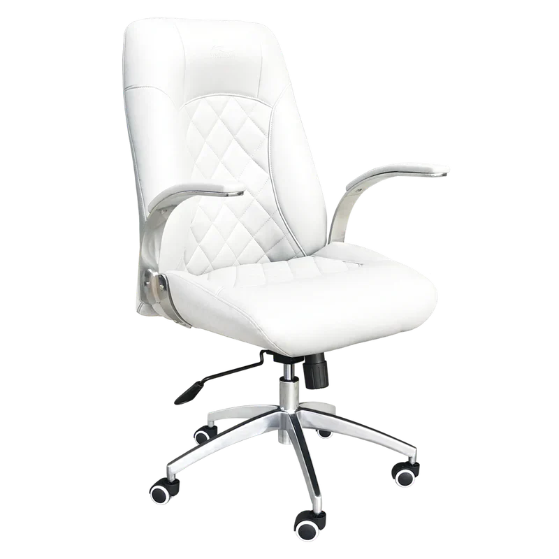 WHALE SPA DIAMOND CUSTOMER CHAIR 3209 - Image 3