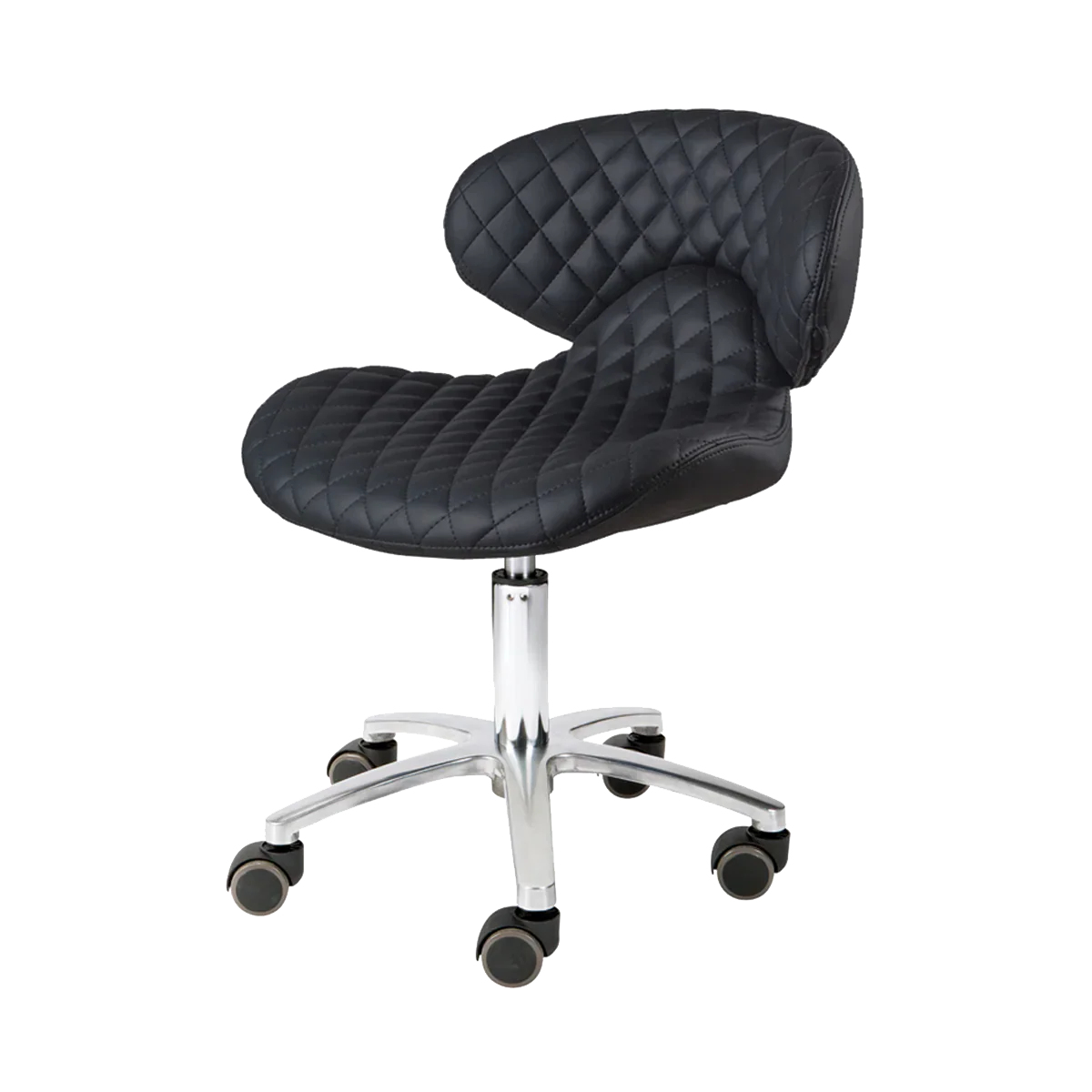 WHALE SPA DIAMOND PEDICURE STOOL 1001L - Image 2
