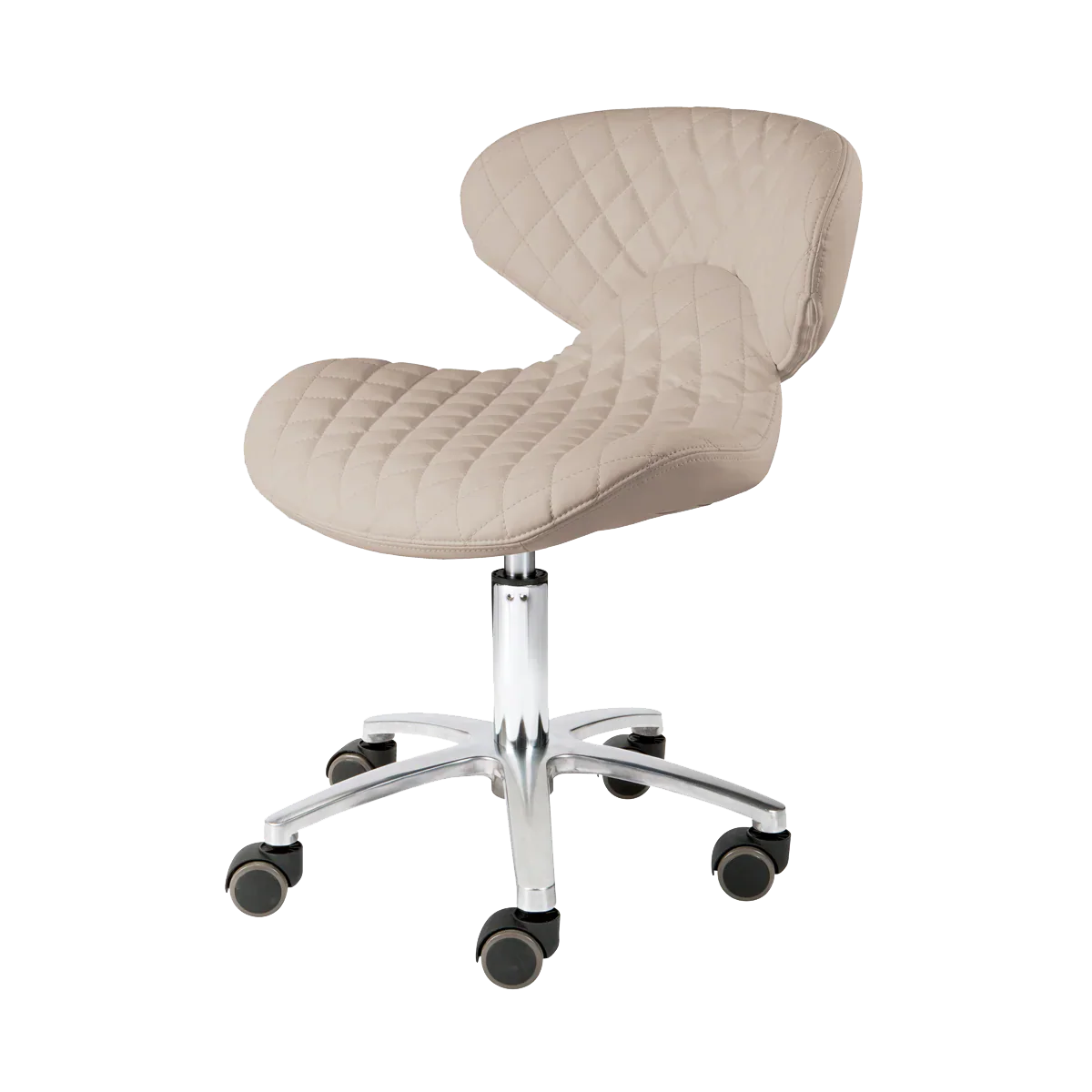 WHALE SPA DIAMOND PEDICURE STOOL 1001L - Image 3