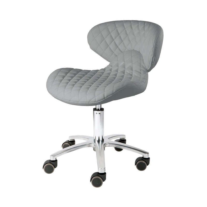 WHALE SPA DIAMOND PEDICURE STOOL 1001L - Image 4
