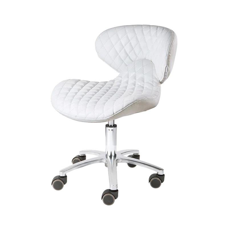 WHALE SPA DIAMOND PEDICURE STOOL 1001L - Image 5