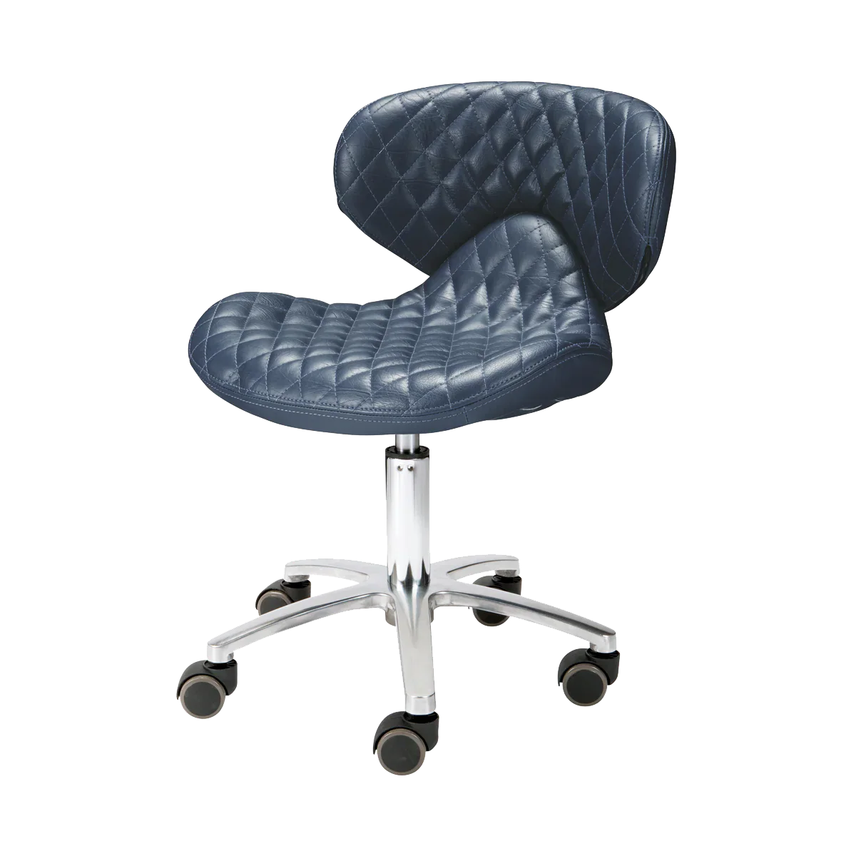 WHALE SPA DIAMOND PEDICURE STOOL 1001L - Image 2