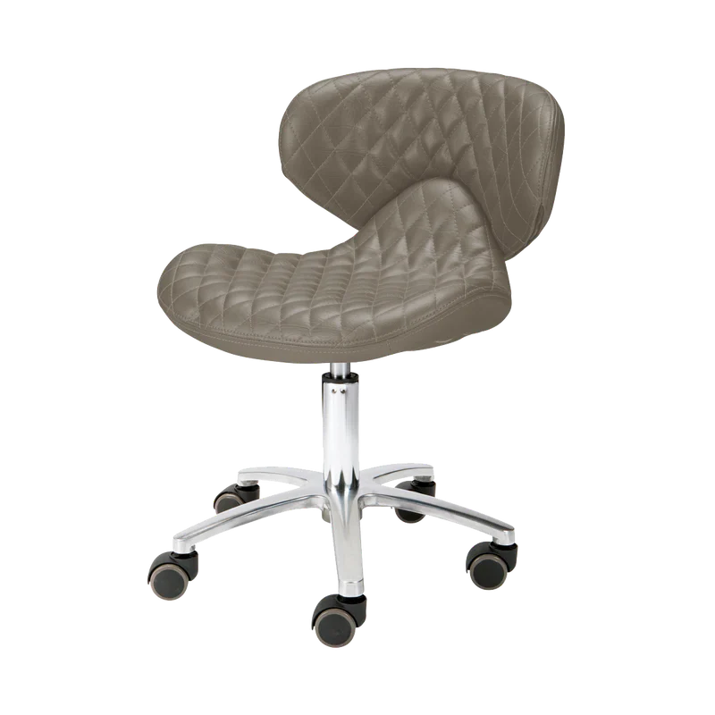 WHALE SPA DIAMOND PEDICURE STOOL 1001L - Image 3