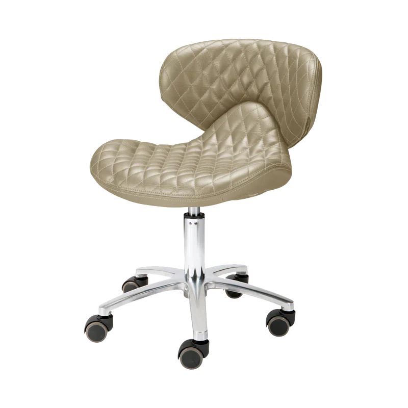 WHALE SPA DIAMOND PEDICURE STOOL 1001L - Image 4